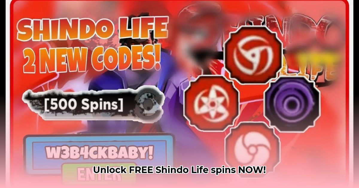 shindo-life-code